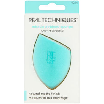 Real Techniques - Miracle Airblend Sponge - 1.0ks - Feel You