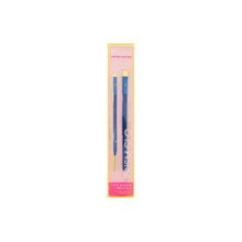 Real Techniques - Prism Glo Eye Shadow + Brow Duo - 1.0ks - Feel You
