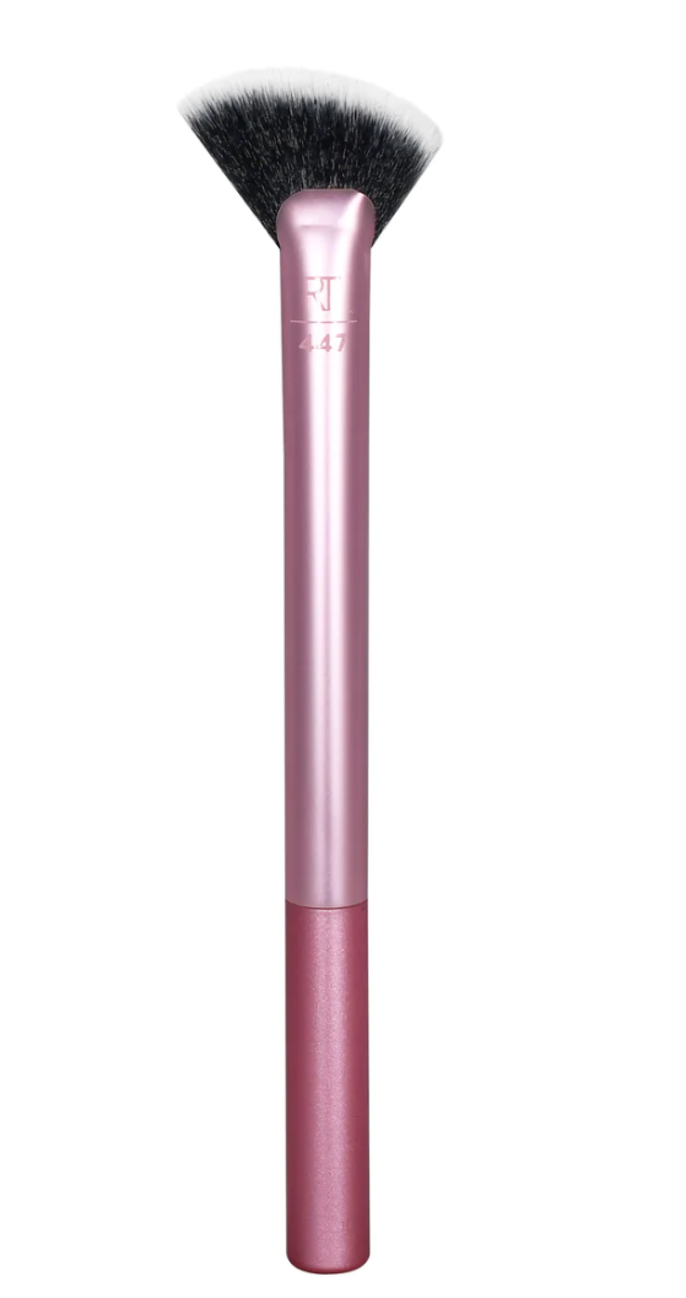 Real Techniques, Sheer Radiance, Blush Brush - Feel You
