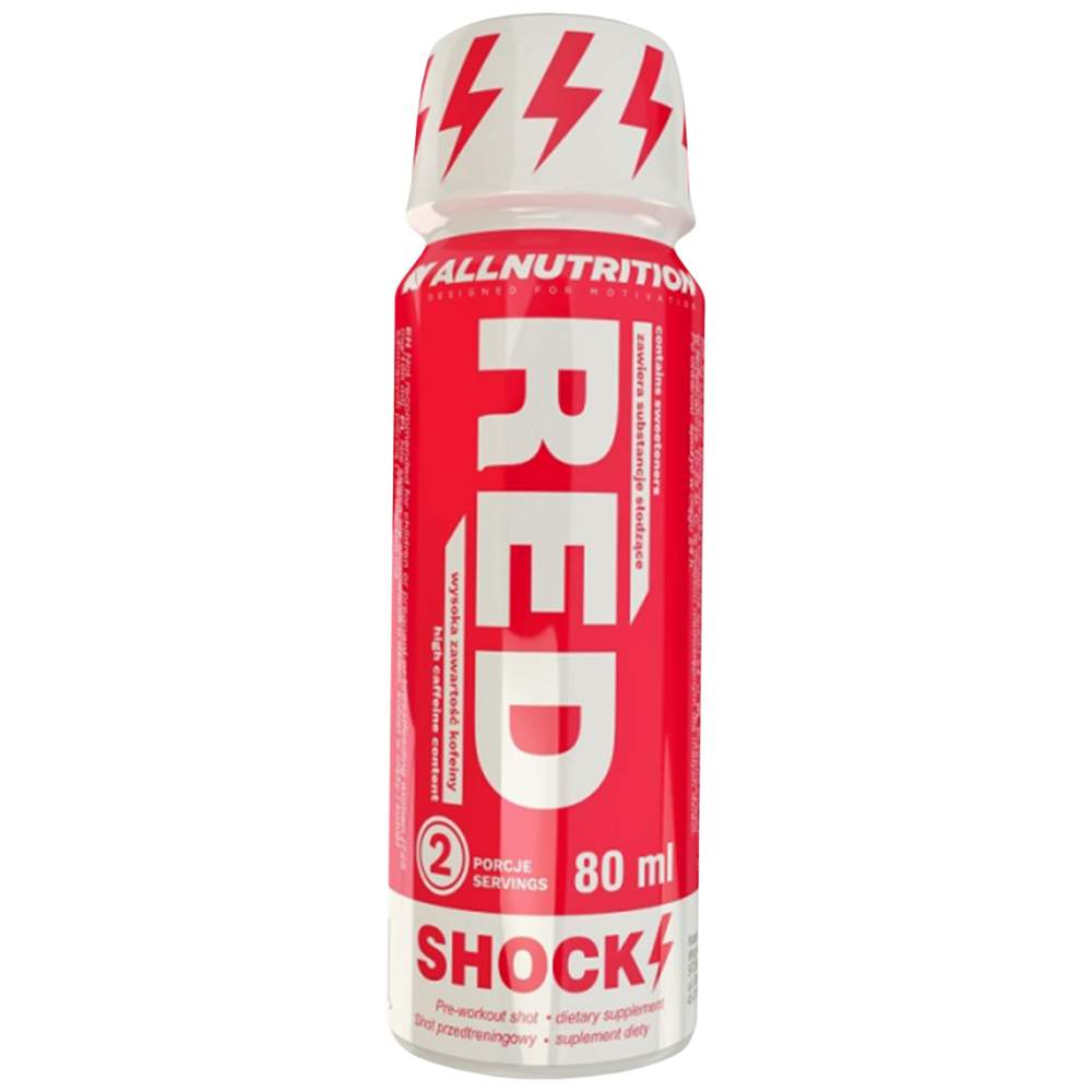 Red Shock - 80 мл - Feel You