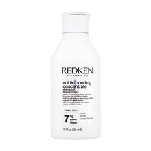Redken - Acidic Bonding Concentrate Shampoo - 300ml - Feel You