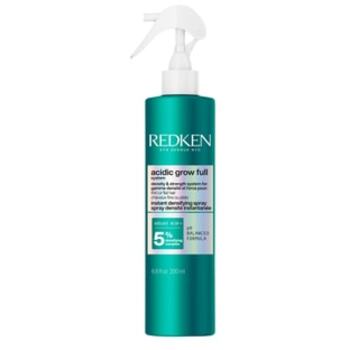 Redken - Acidic Grow Full System Instant Densifying Spray - Objemový sprej na vlasy - 190ml - Feel You