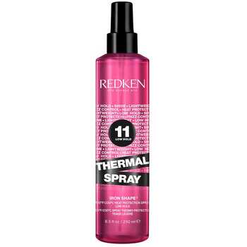 Redken - Iron Shape 11 - Styling hair spray - 250ml - Feel You