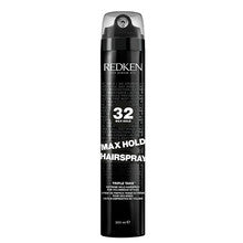 Redken - Max Hold Hairspray - 300ml - Feel You