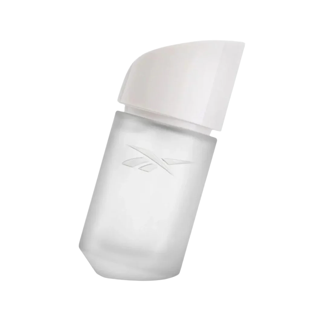 Reebok - Iconic Statement White EDP - 100ml - Feel You