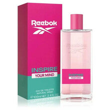 Reebok - Inspire Your Mind For Women EDT - 50ml - Feel You