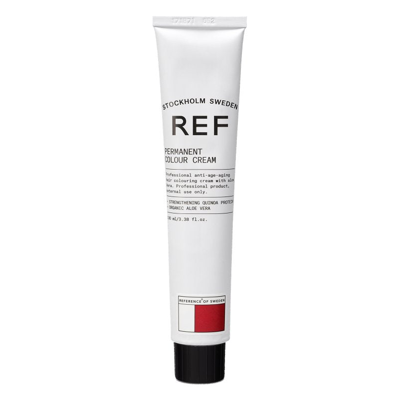 Ref Stockholm, Permanent Colour, Vegan, Permanent Hair Dye, Lavender, 100 ml - Feel You