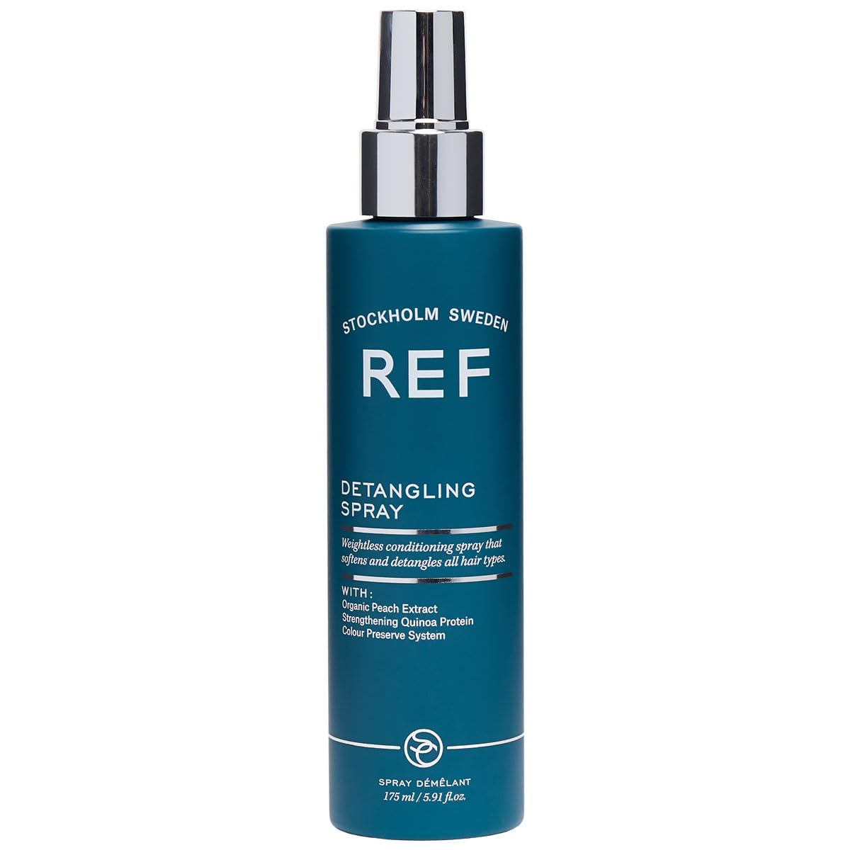 Ref Stockholm, REF Stockholm, Hair Spray Treatment, Detangle, 175 ml - Feel You