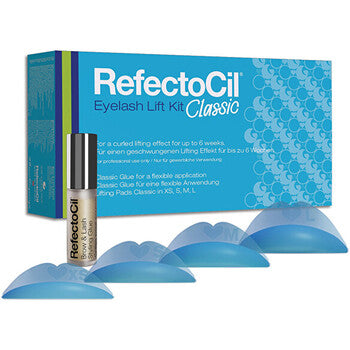 Refectocil - Classic Eyelash Lift Kit - Feel You