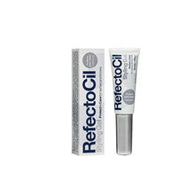 Refectocil - Intensive algae and eyebrow nutrition with vitamin E and D-panthenol ( Styling Gel) 9 ml - 9ml - Feel You