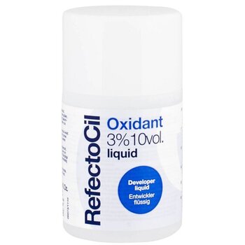Refectocil - Liquid Oxidant 3% - 100ml - Feel You