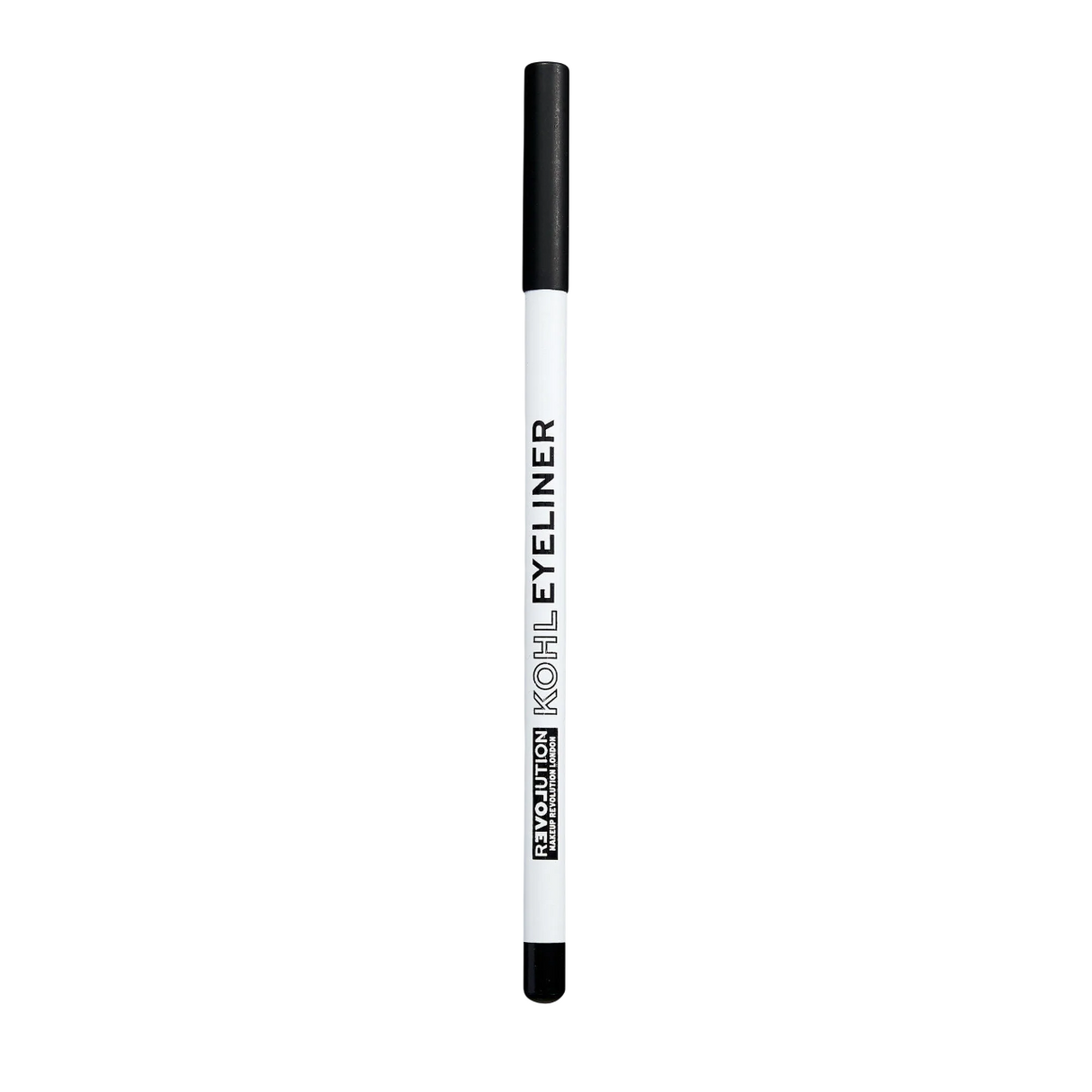 Relove By Revolution, Relove, Kohl Eyeliner, White, 1.2 g - Feel You