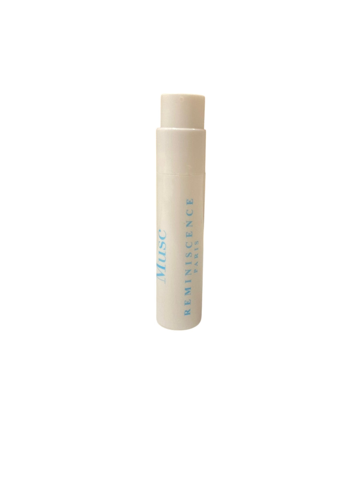 Reminiscence, Les Classiques Collection - Musc, Eau De Toilette, For Women, 1.2 ml *Vial - Feel You