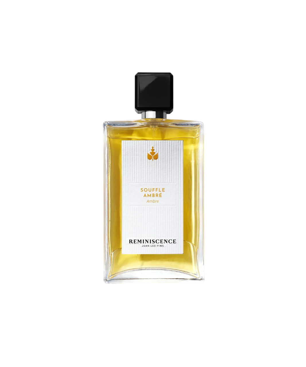 Reminiscence, Souffle Ambre, Eau De Toilette, Unisex, 100 ml *Tester - Feel You
