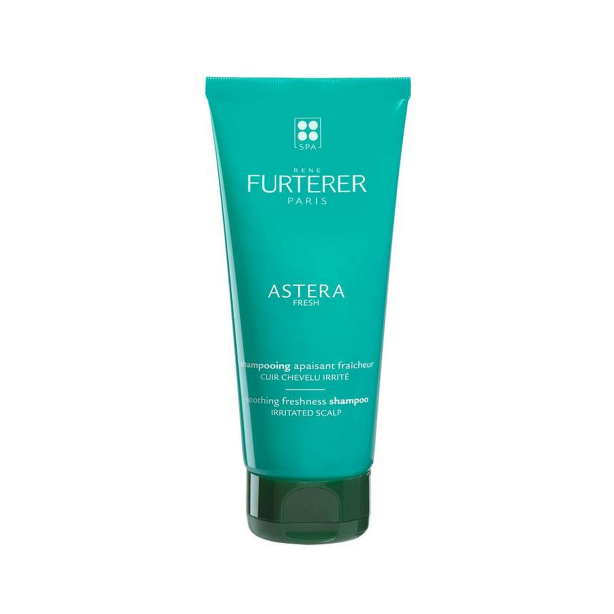 Rene Furterer, Astera Fresh, Hair Treatment Shampoo, Soothing, Sensitive, 200 ml - Feel You