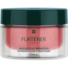 Rene Furterer - Color Glow Repairing Glow Mask - Obnovující maska na barevný lesk - 100ml - Feel You