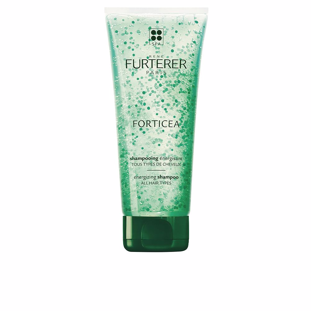 Rene Furterer, Forticea, Hair Shampoo, Energizing, 200 ml - Feel You