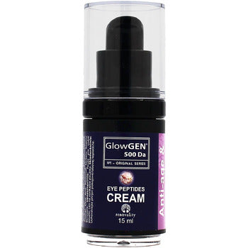 Renovality - Original Series Eye Peptides Cream - 15ml - Feel You