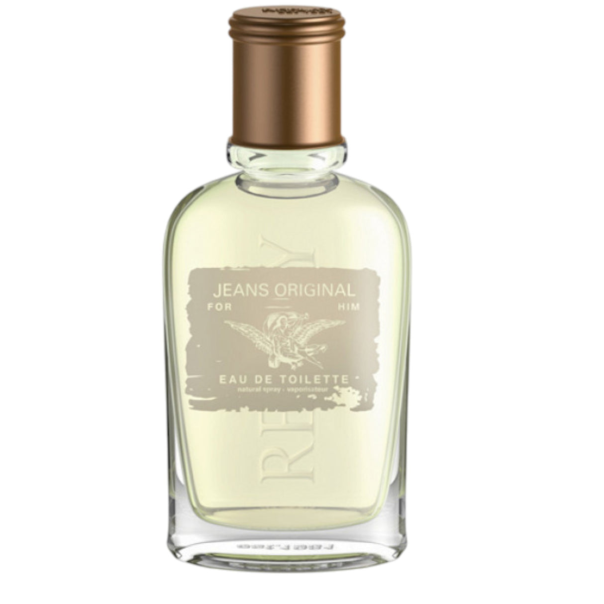 Replay, Jeans Original, Eau De Toilette, For Men, 50 ml - Feel You