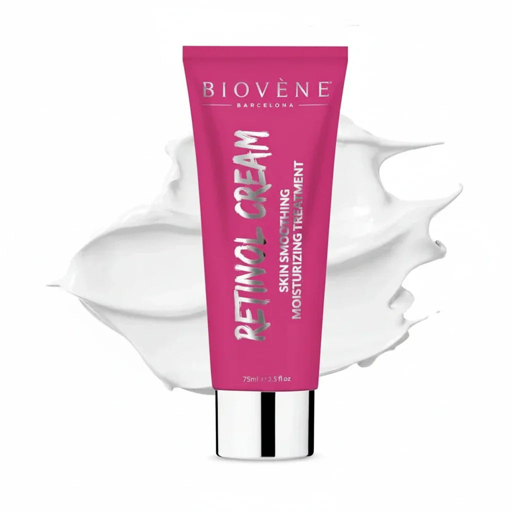 Retinol Cream – Стягащ нощен крем с ретинол 75 мл - Feel You
