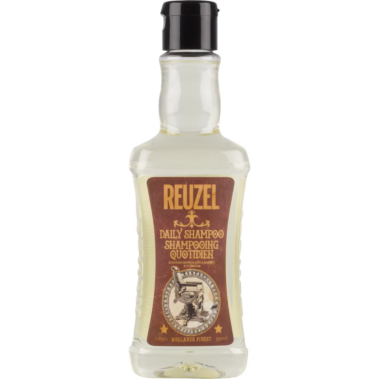 Reuzel, Daily, Hair Shampoo, For Cleansing, 350 ml - Feel You