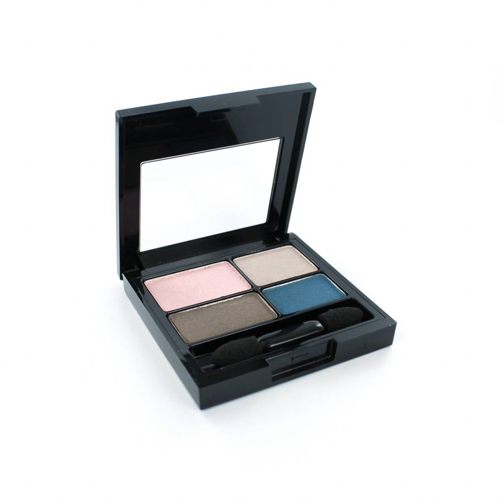 Revlon, Color Stay, Eyeshadow Palette, 526, Romantic, 4.8 g - Feel You