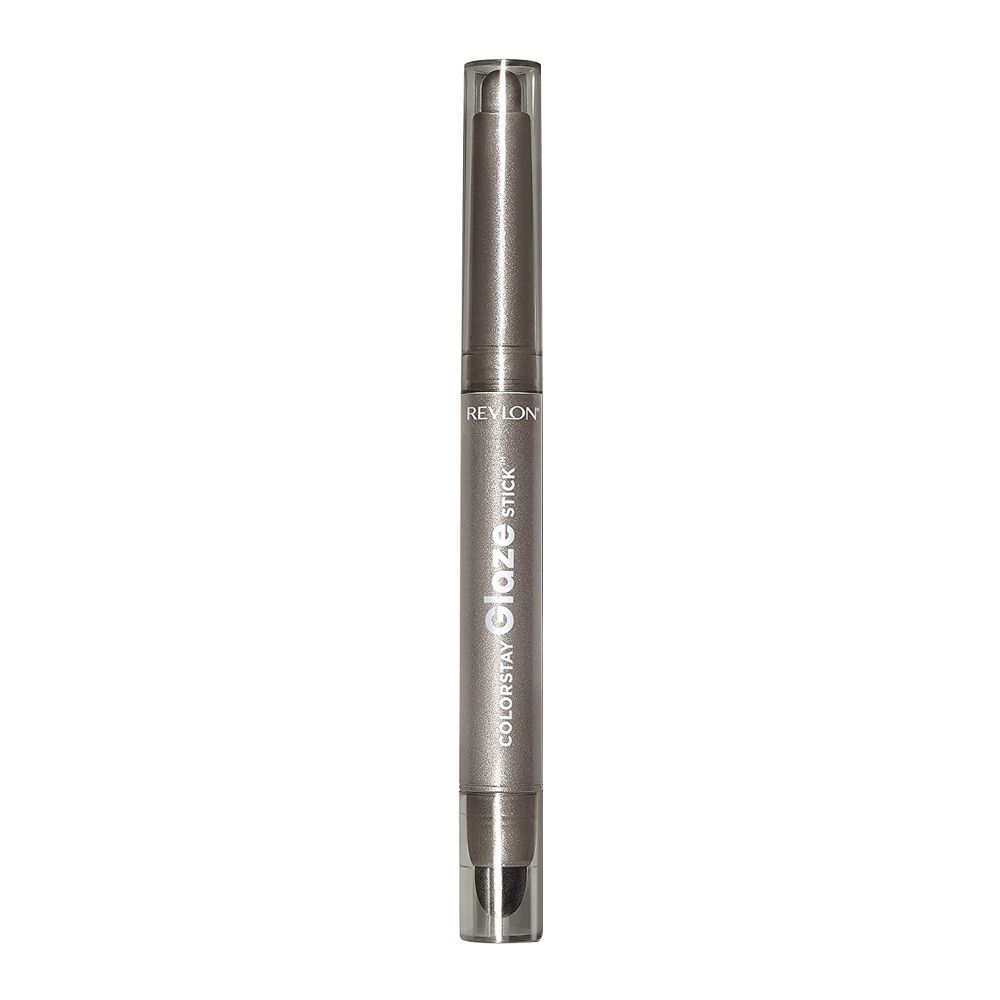 Revlon, Color Stay Glaze, Eyeshadow Stick, 873, Sequin, 1.04 g - Feel You