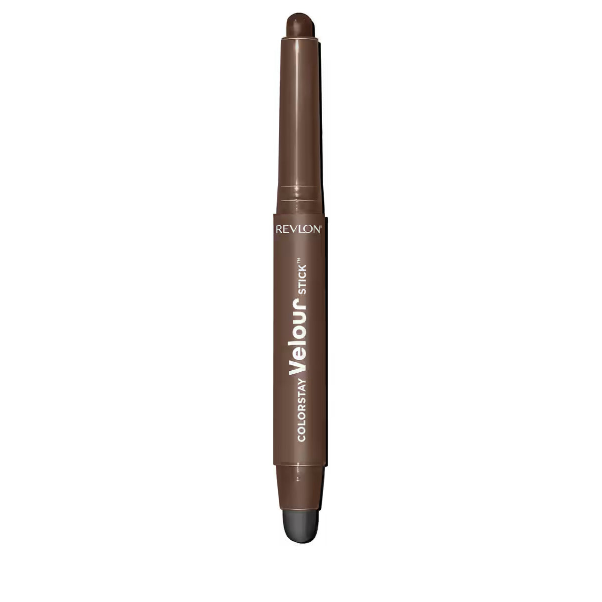 Revlon, Color Stay Velour, Eyeshadow Stick, 879, Truffle, 1.04 g - Feel You