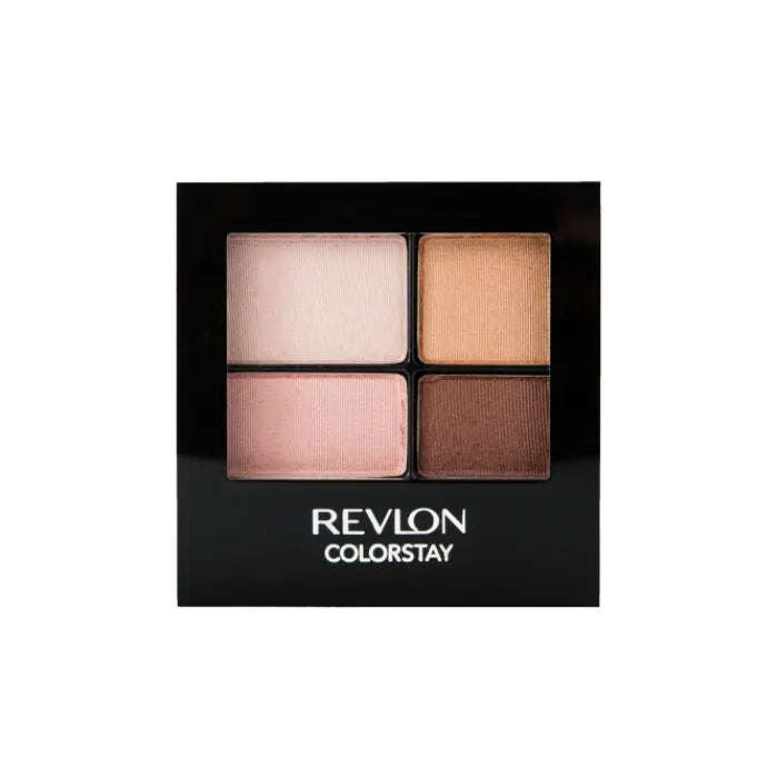 Revlon Colorstay 16 Hour Eye Shadow 505 Decadent - Feel You