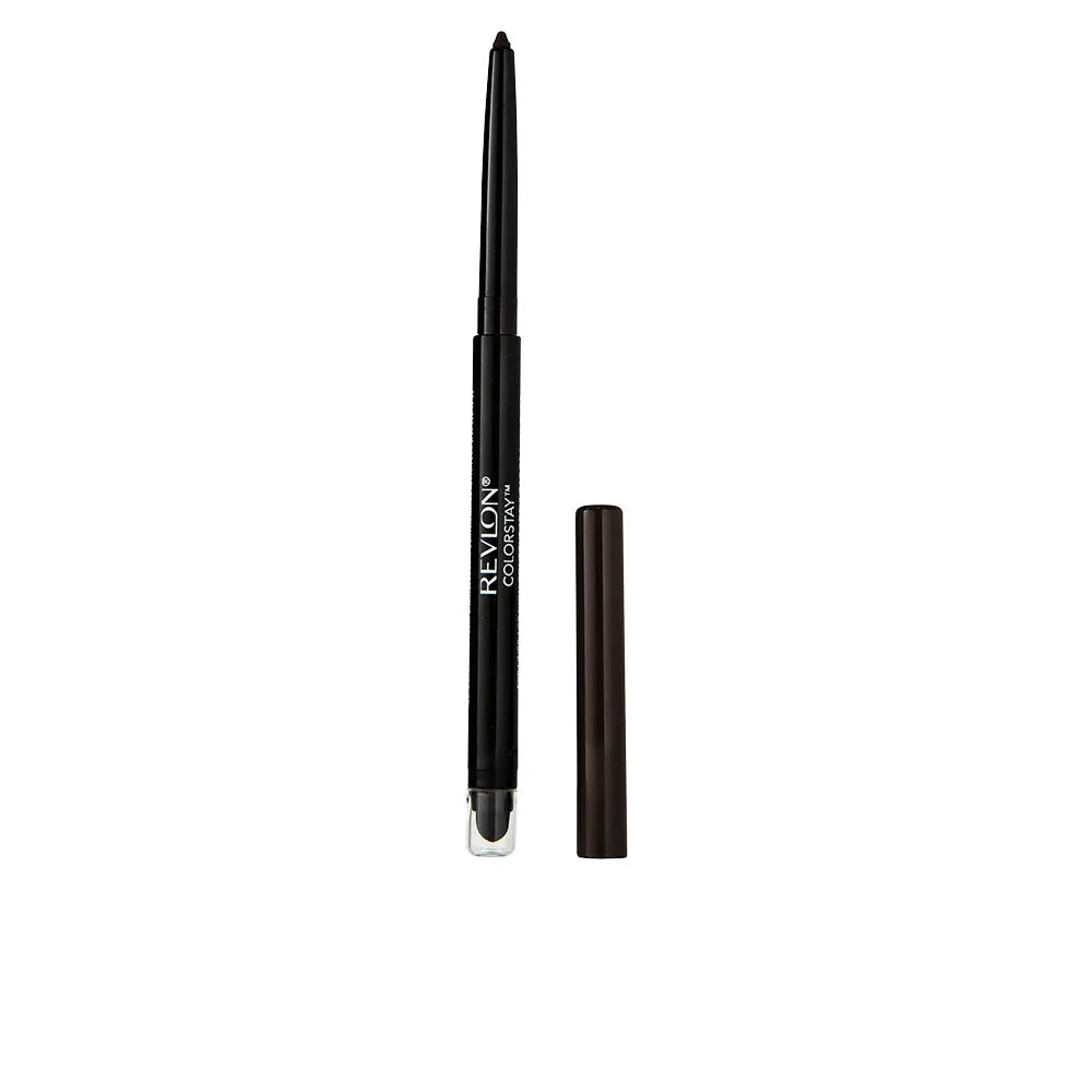 Revlon Colorstay Eye Liner 203 Brown 0,28g - Feel You