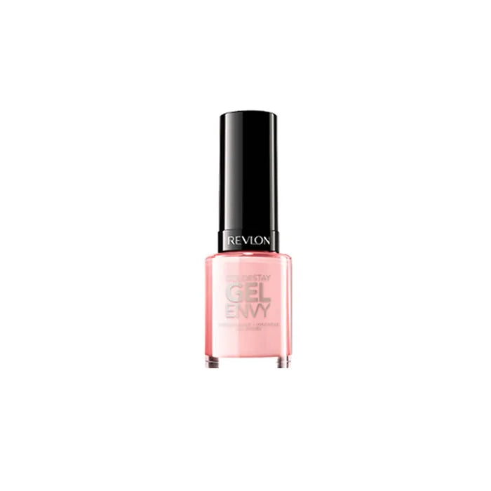 Revlon Colorstay Gel Envy 015 Up In Charms - Feel You