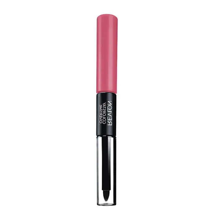 Revlon Colorstay Overtime Lipcolor 220 Mulberry 2ml - Feel You