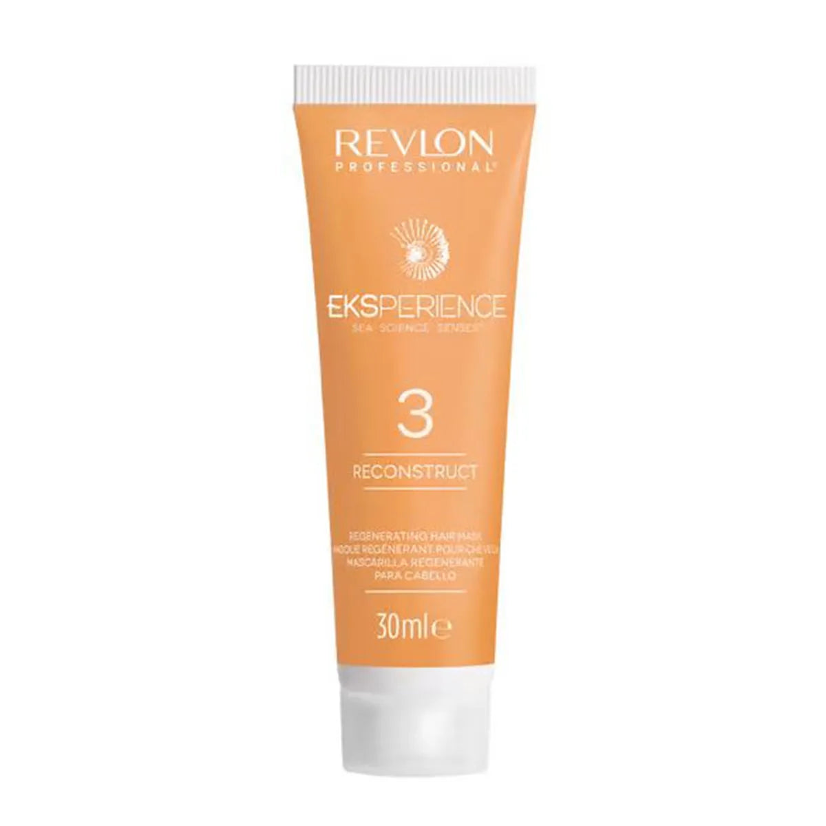 Revlon Eksperience Mascarilla Capilar 30ml - Feel You