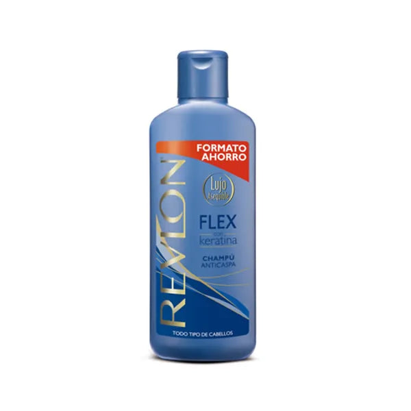 Revlon Flex Anti Dandruff Shampoo 750ml - Feel You