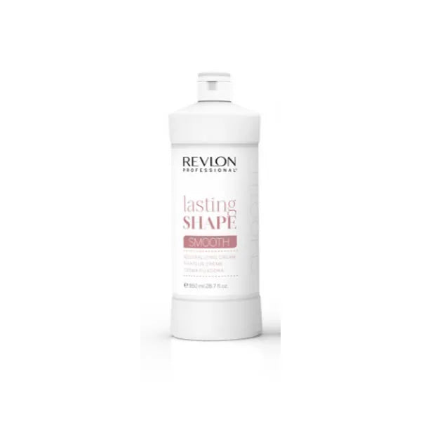 Revlon Lasting Shape Smoothing Neutralizing Cream 850ml - Feel You
