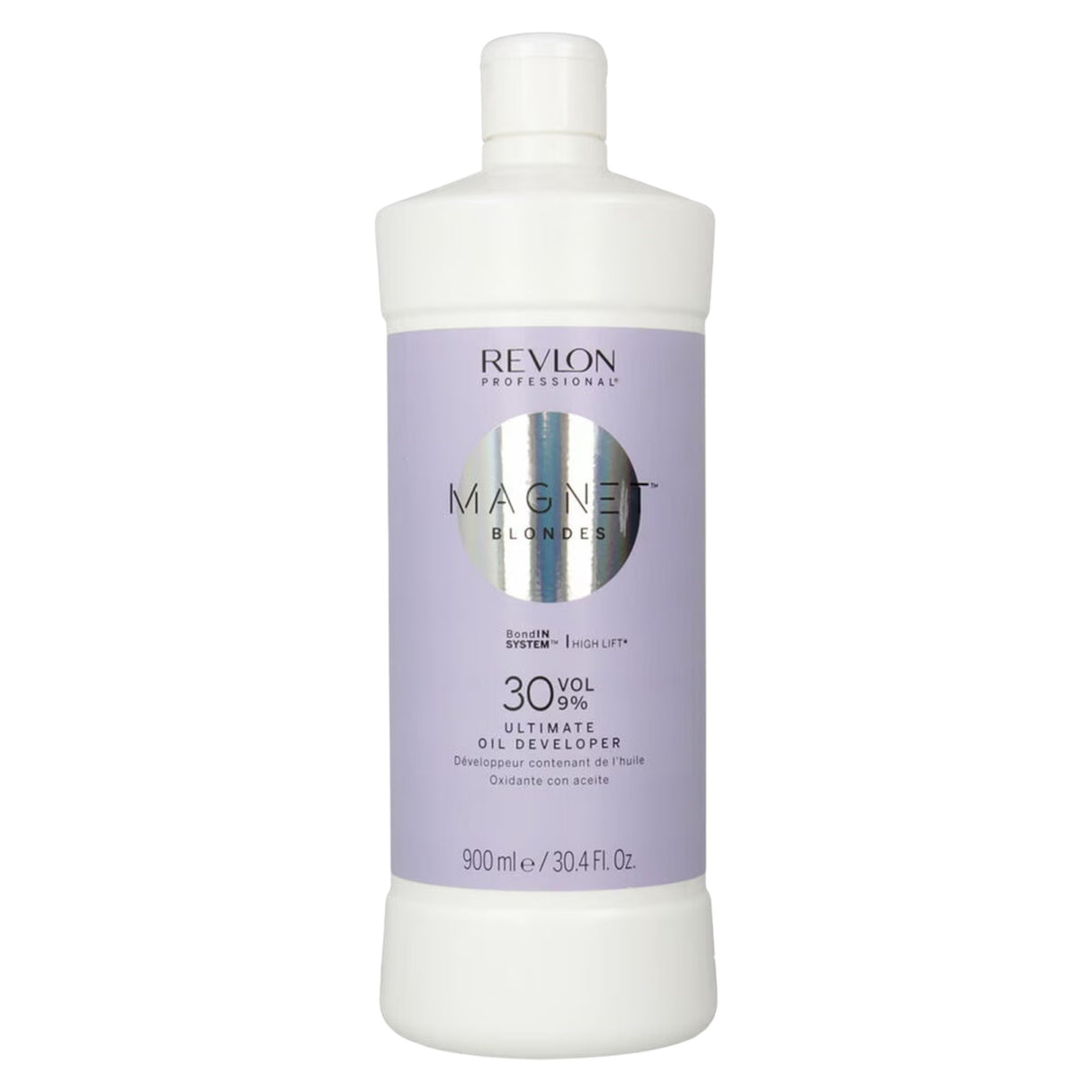 Revlon, Magnet Blondes, Hair Oxidant Cream, 9%, 30Vol, 900 ml - Feel You