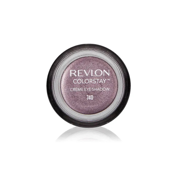 Revlon Professional - Colorstay Creamy Eyeshadow - Creamy eye shadow 5 g - Feel You