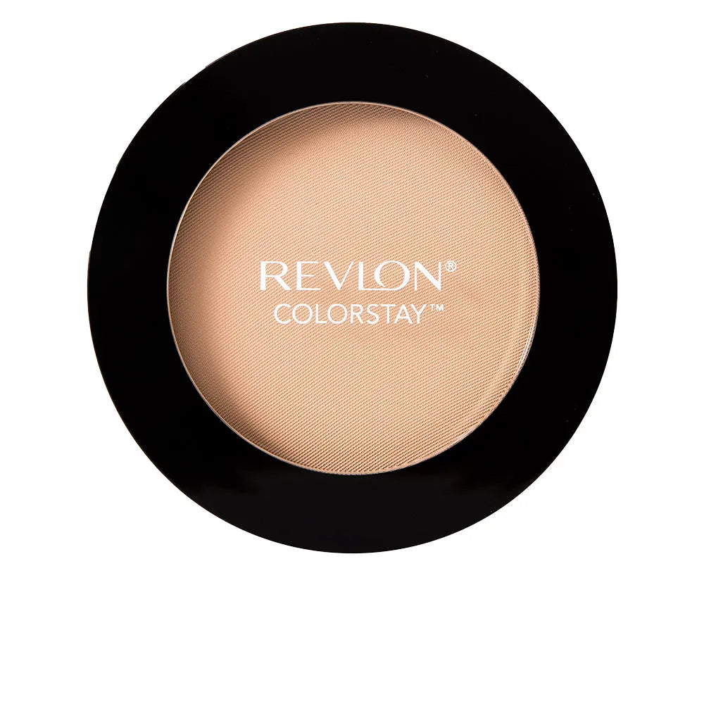 Revlon Professional - Colorstay Pressed Powder 8,4 g - Feel You