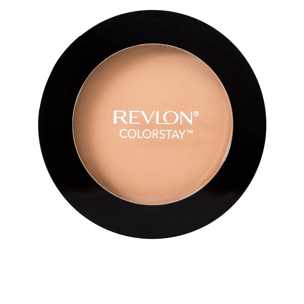 Revlon Professional - Colorstay Pressed Powder 8,4 g - Feel You