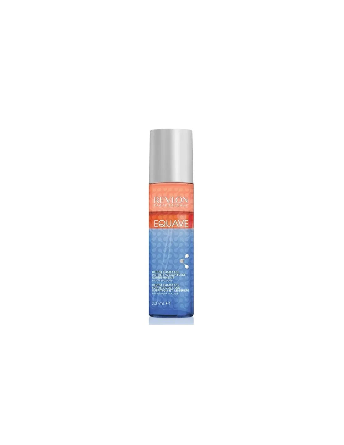 Revlon Professional - Equave Hydro Fusio-Oil Instant Weightless Nourishment - 200ml - Feel You