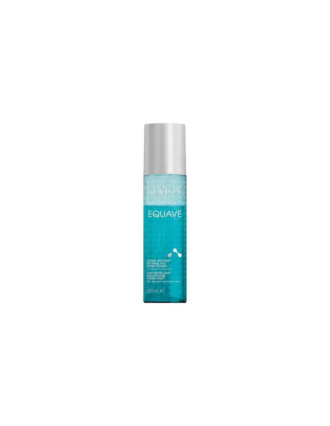 Revlon Professional - Equave Instant Beauty detangling Hydro Nutritive Conditioner - A two-stage conditioner for nutrition and hydration - 500ml - Feel You
