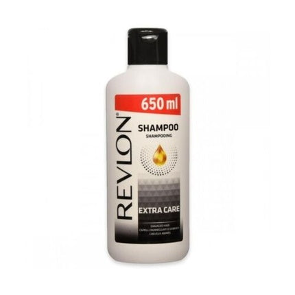 Revlon Professional - Extra Care Shampoo - 650ml - Feel You