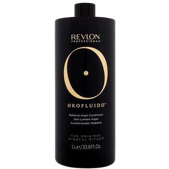 Revlon Professional - Orofluido Radiance Argan Conditioner - 1000ml - Feel You