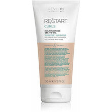 Revlon Professional - Restart Curls Multipurpose Gel-to-Oil - 150ml - Feel You