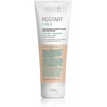 Revlon Professional - Restart Curls Nourishing Conditioner (curly and wavy hair) - 750ml - Feel You