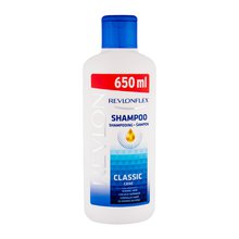 Revlon Professional - Revlonflex Classic Shampoo - Moisturizing shampoo - 650ml - Feel You