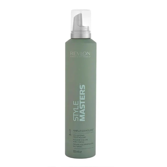 Revlon Professional - Style Masters Volume Amplifier Mousse - 300ml - Feel You