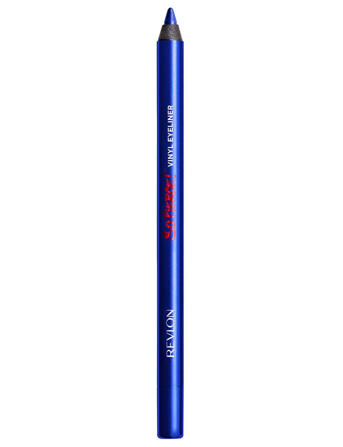 Revlon, So Fierce, Blending, Gel Pencil Eyeliner, Nr. 862, Royal Rules, 1.2 g - Feel You