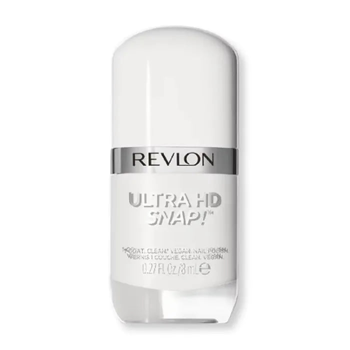 Revlon Ultra HD Snap! Nail Polish 001 Early Bird 8ml - Feel You