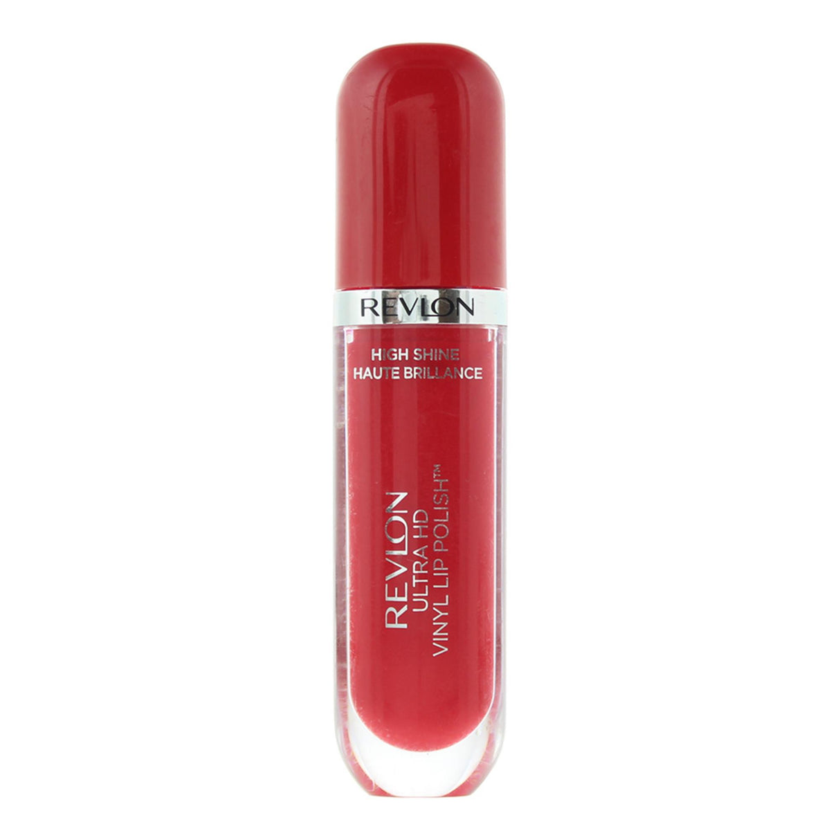 Revlon, Ultra HD Vinyl Lip, Liquid Lipstick, 910, Cherry On Top, 5.9 ml - Feel You
